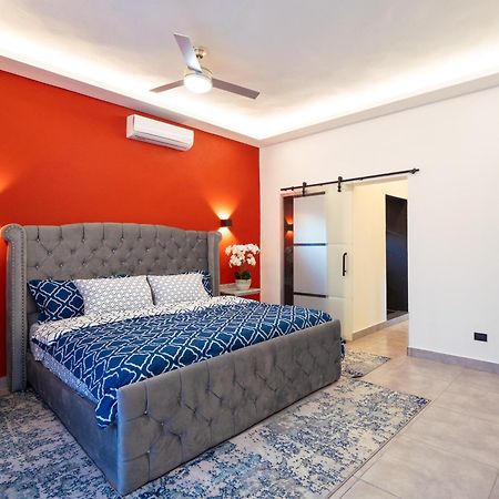 Instyle Residences At Rizz Suites โซซูอา ภายนอก รูปภาพ