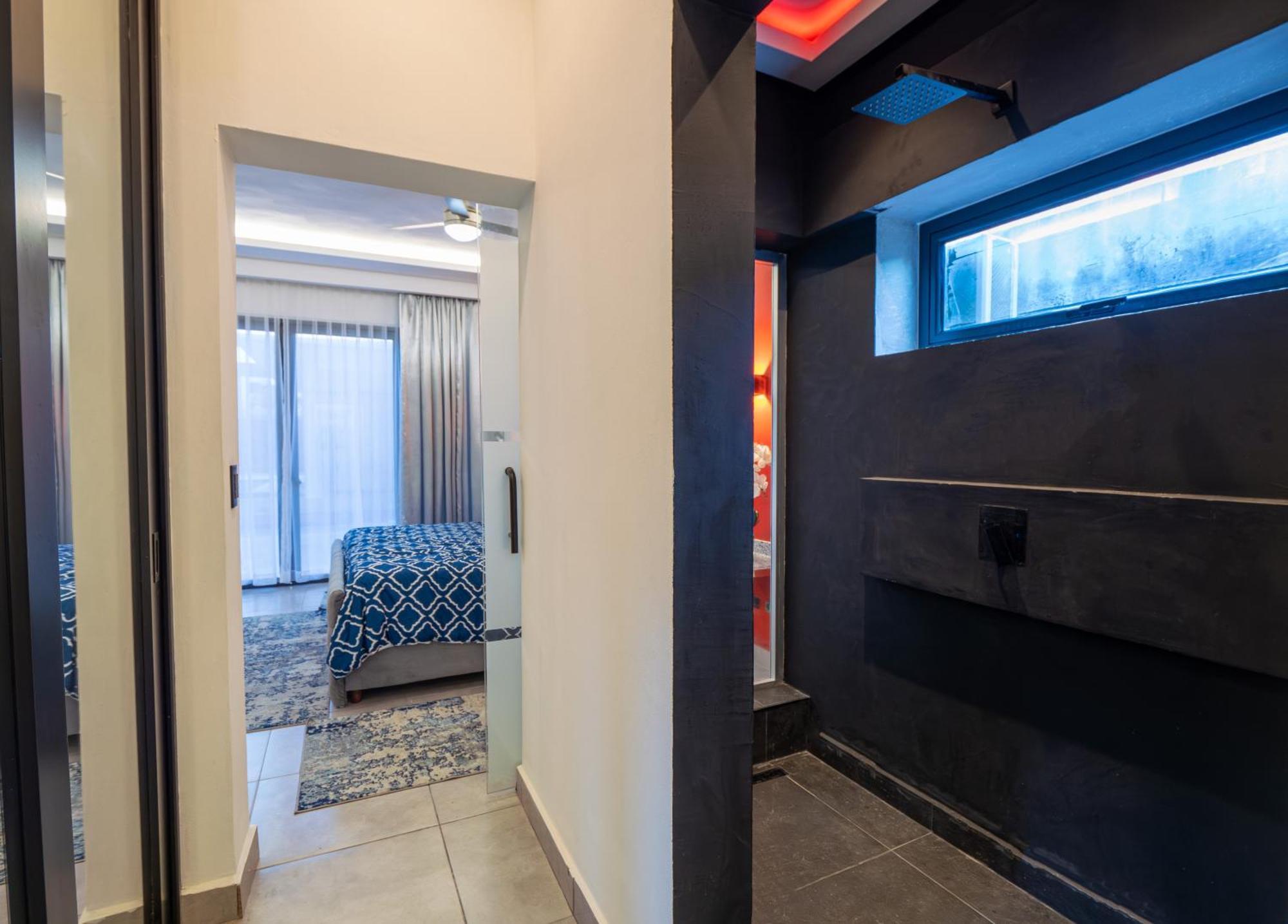 Instyle Residences At Rizz Suites โซซูอา ภายนอก รูปภาพ