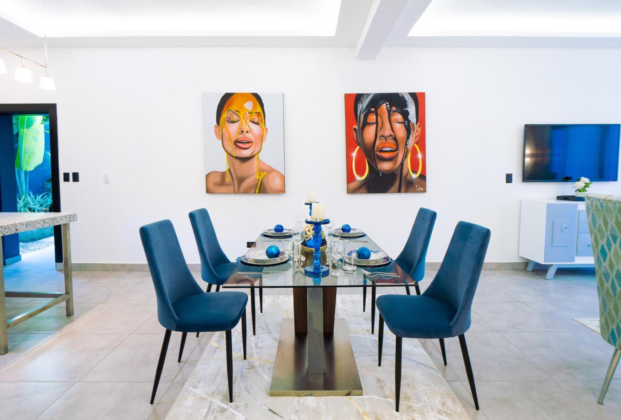 Instyle Residences At Rizz Suites โซซูอา ภายนอก รูปภาพ
