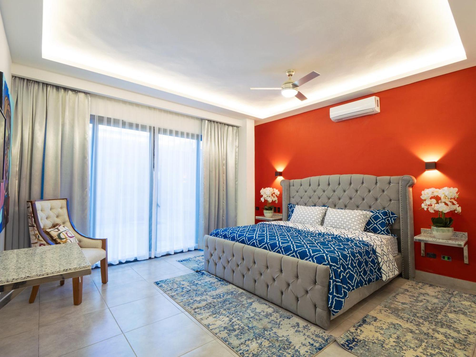 Instyle Residences At Rizz Suites โซซูอา ภายนอก รูปภาพ