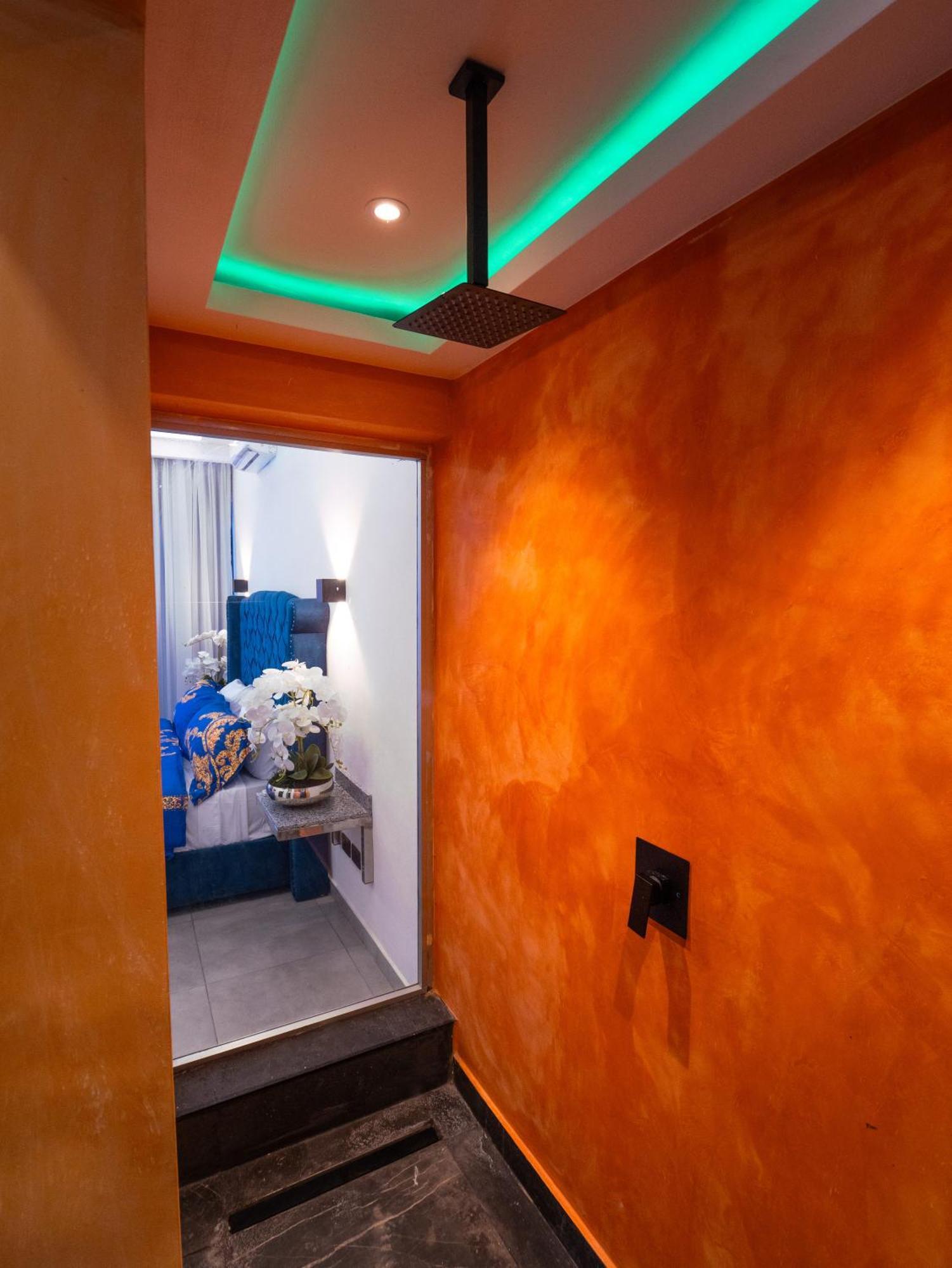 Instyle Residences At Rizz Suites โซซูอา ภายนอก รูปภาพ