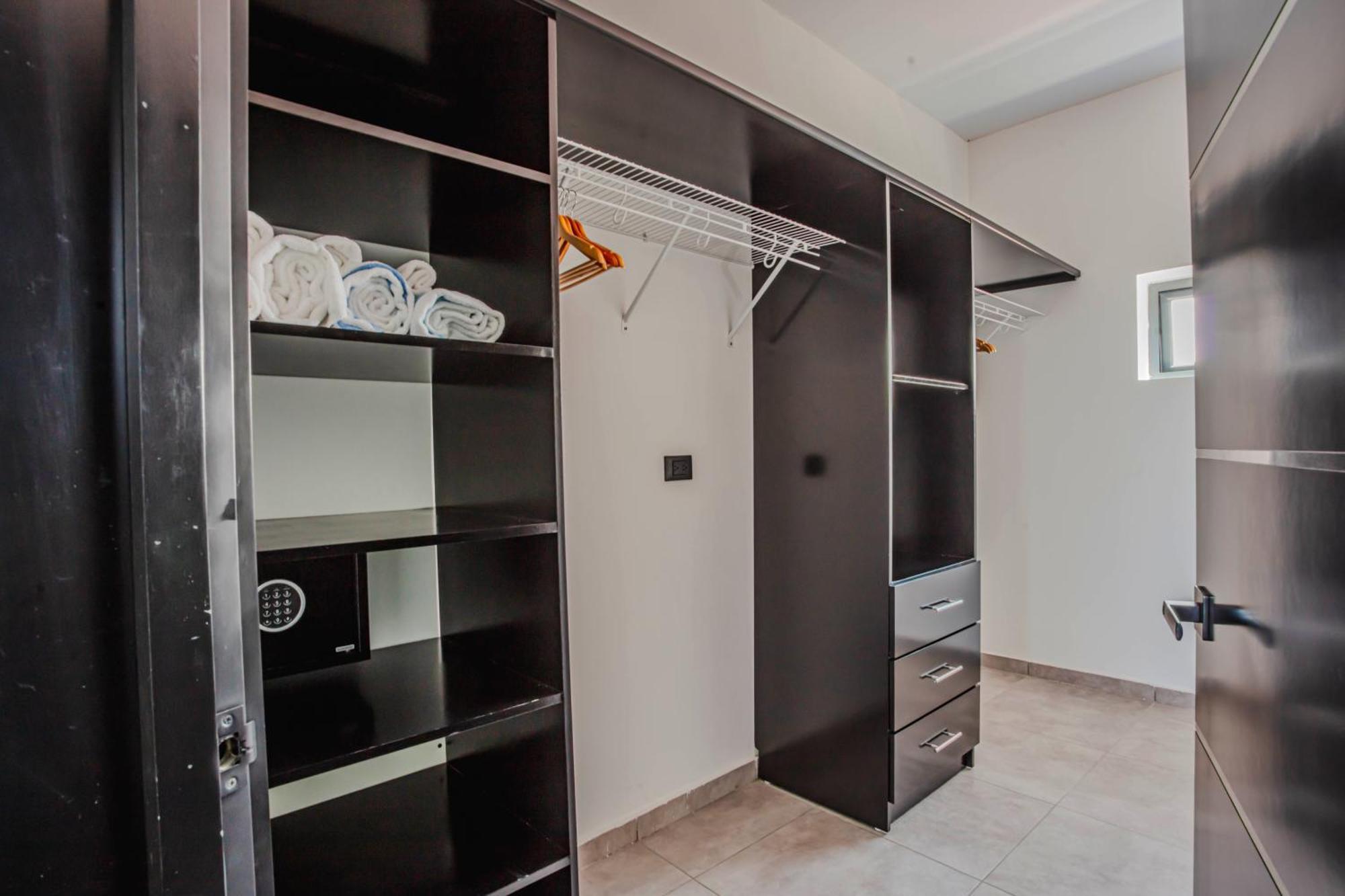 Instyle Residences At Rizz Suites โซซูอา ภายนอก รูปภาพ