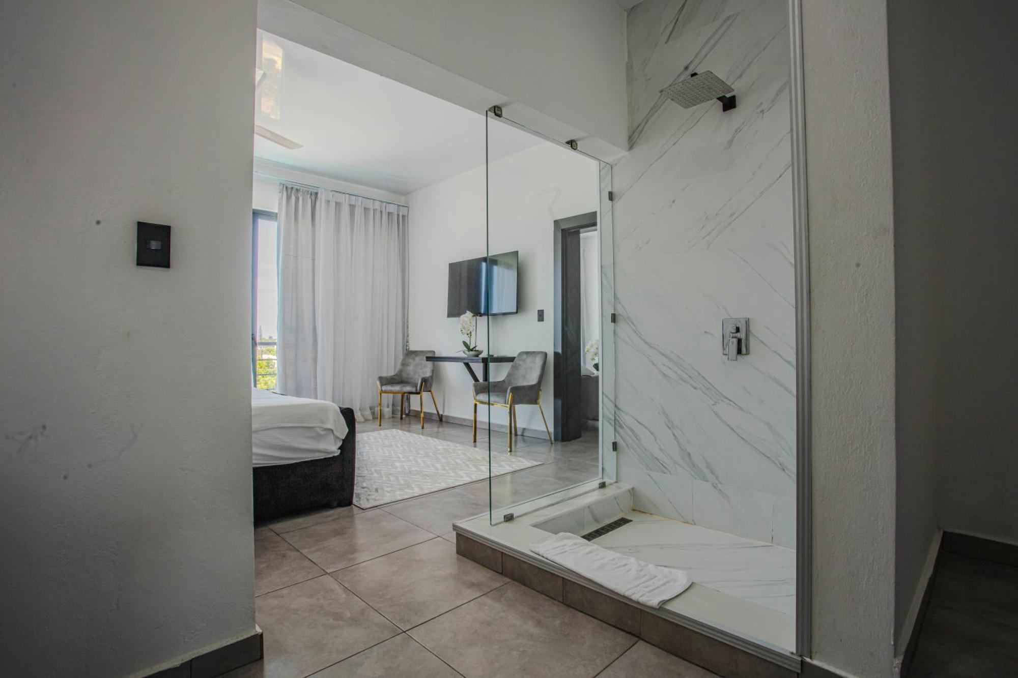 Instyle Residences At Rizz Suites โซซูอา ภายนอก รูปภาพ
