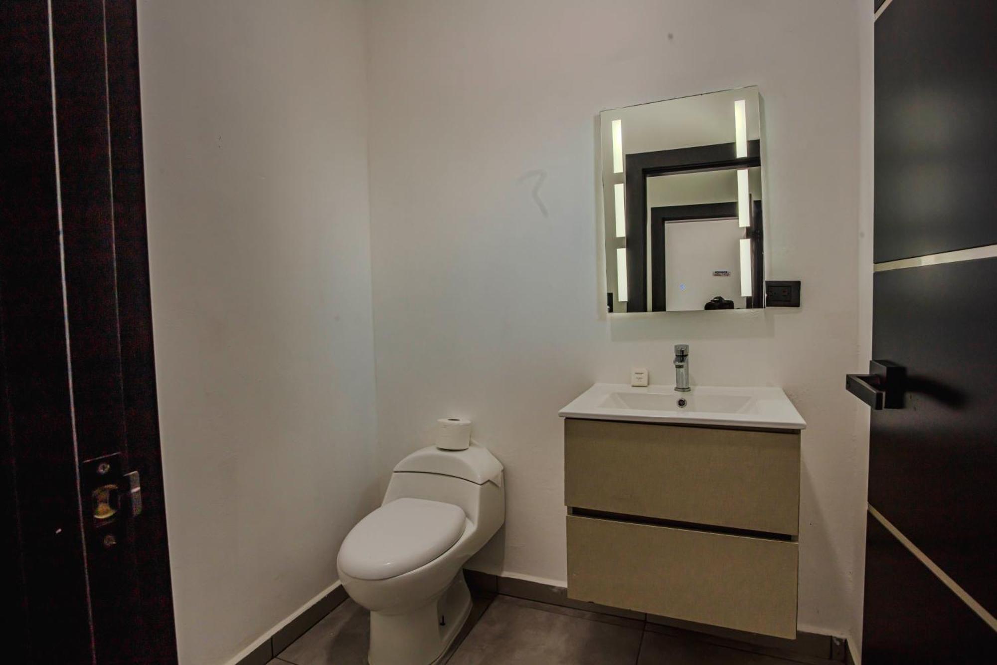 Instyle Residences At Rizz Suites โซซูอา ภายนอก รูปภาพ