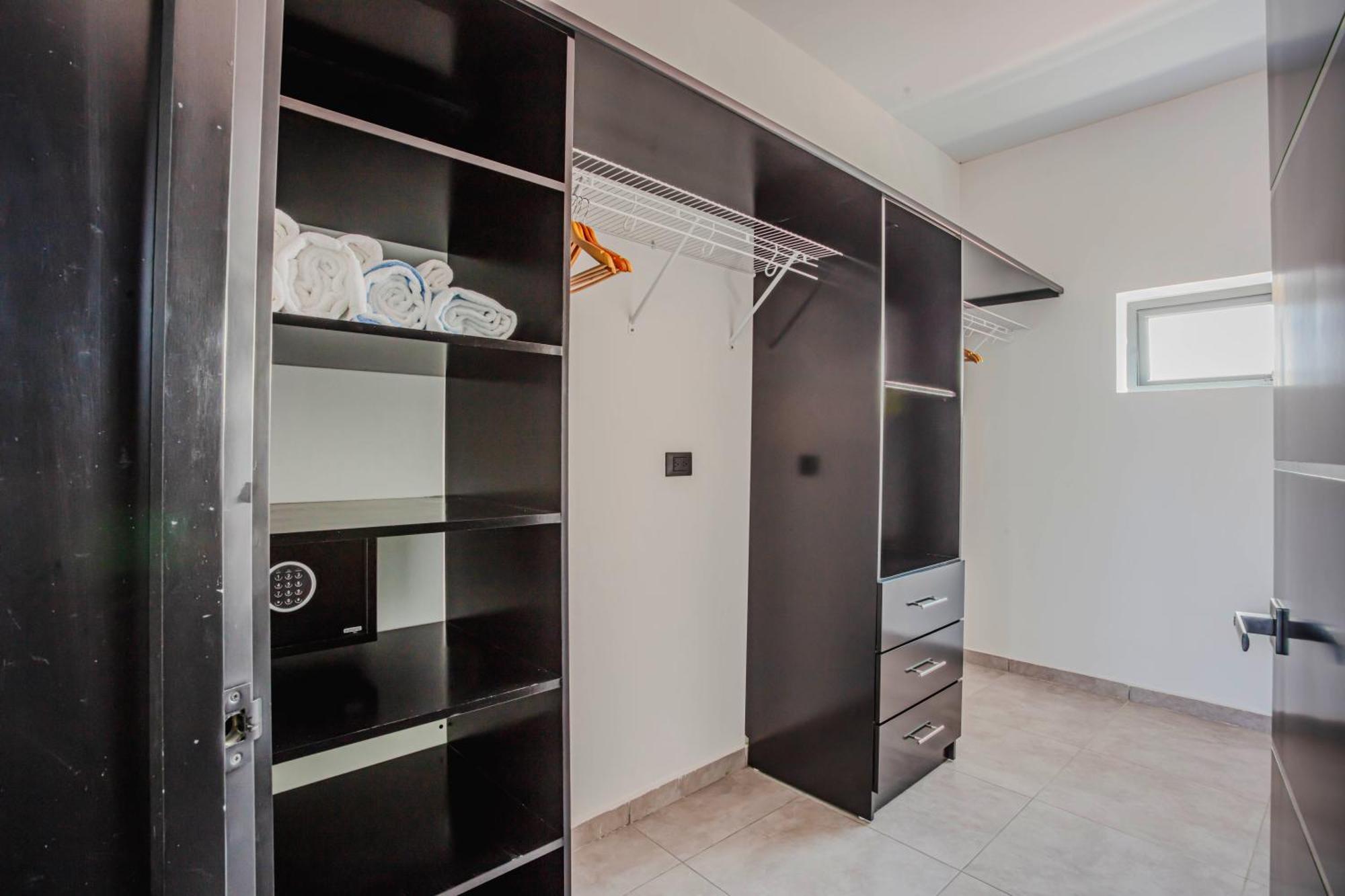 Instyle Residences At Rizz Suites โซซูอา ภายนอก รูปภาพ
