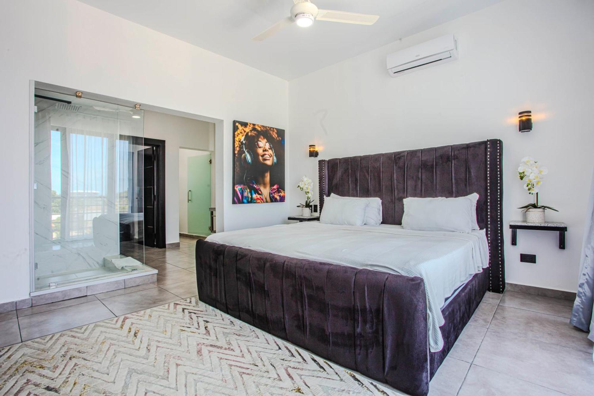 Instyle Residences At Rizz Suites โซซูอา ภายนอก รูปภาพ