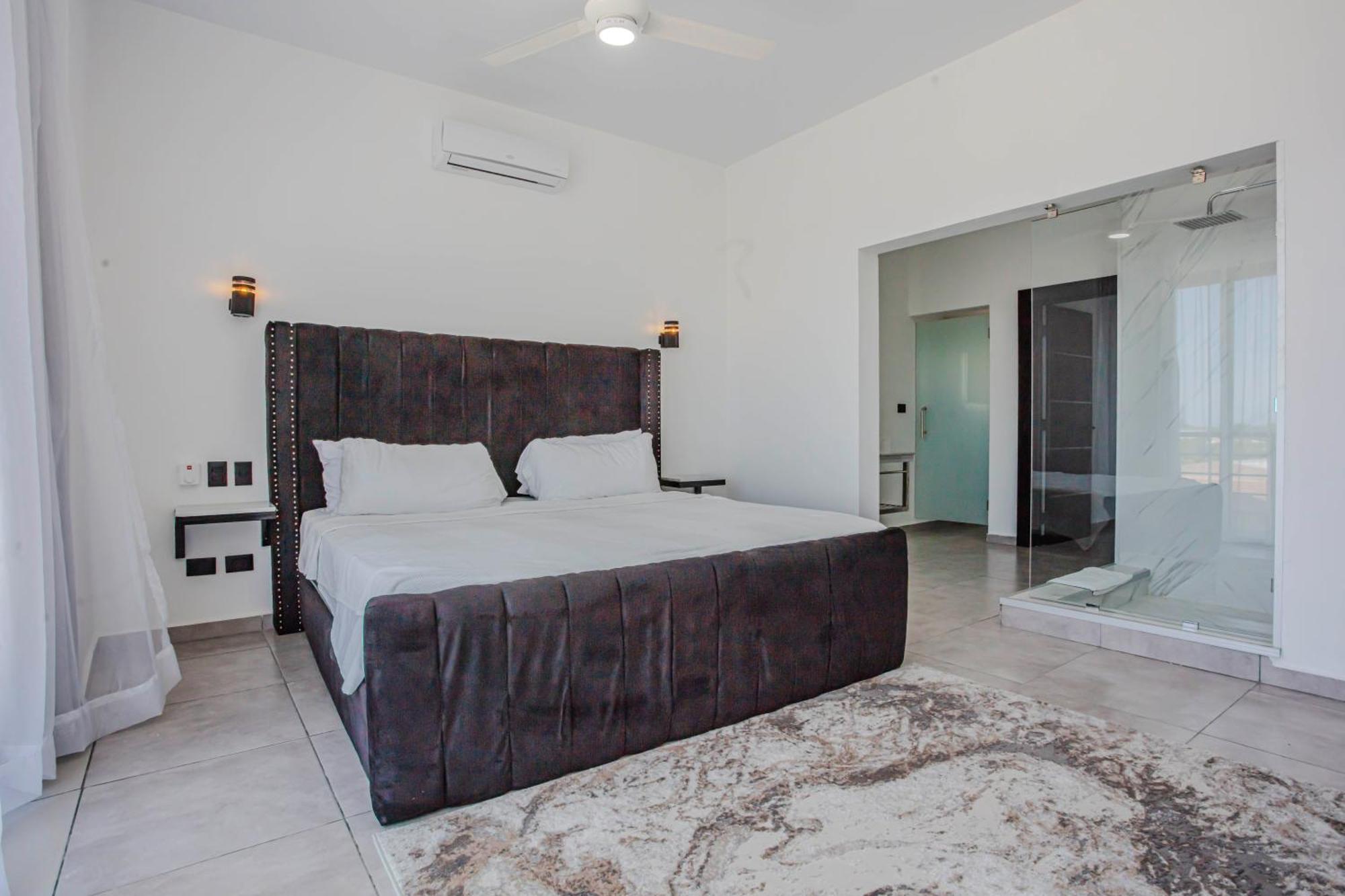Instyle Residences At Rizz Suites โซซูอา ภายนอก รูปภาพ