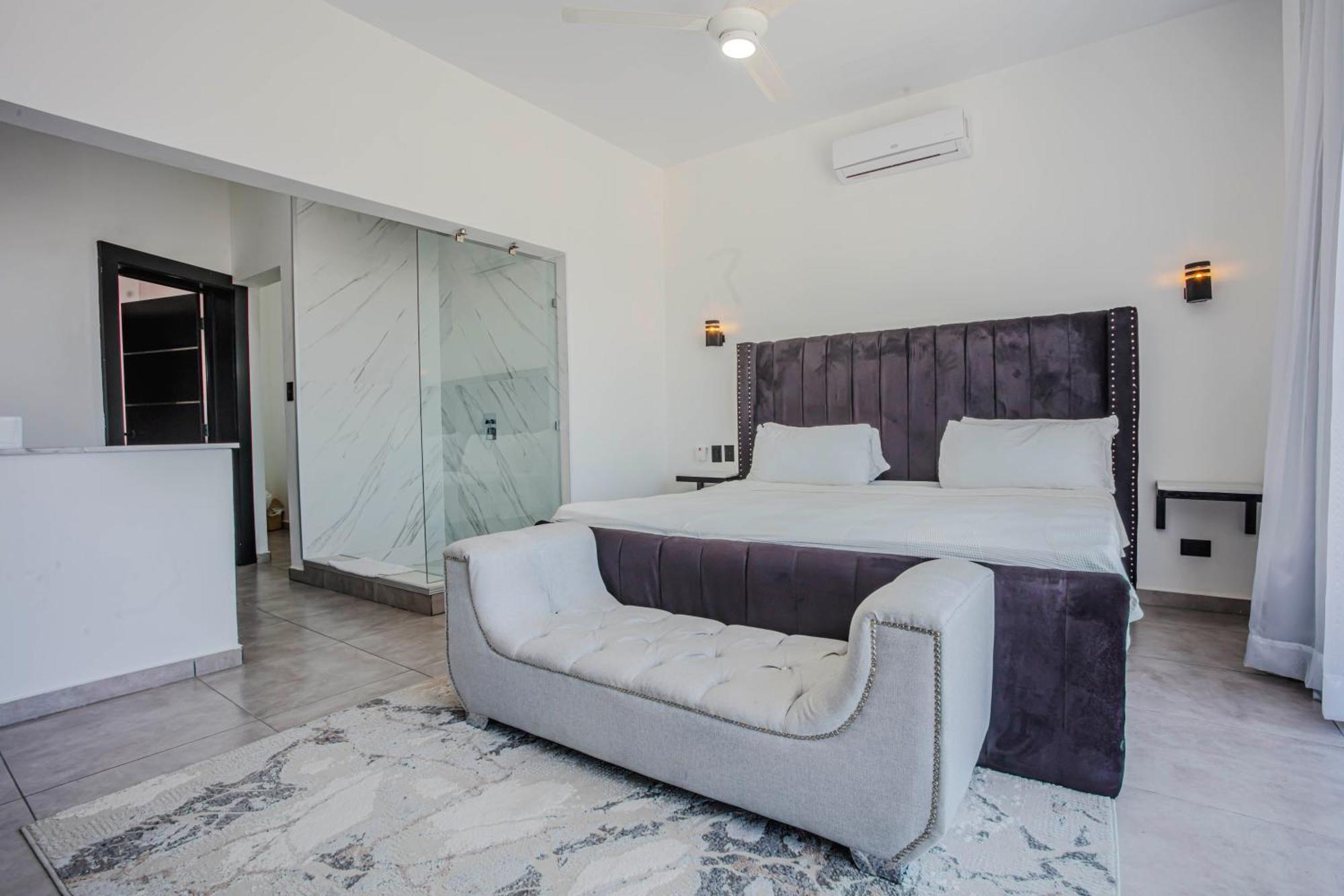 Instyle Residences At Rizz Suites โซซูอา ภายนอก รูปภาพ